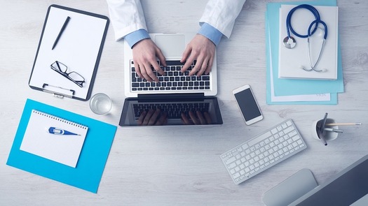 SB 780 would require insurance companies to cover telemedicine-provided health services. (Pixabay)