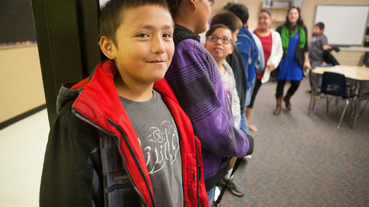 New Mexico's regressive tax system puts the highest burden on the lowest-income families, according to the Institute on Taxation and Economic Policy. (teachforamerica.org)