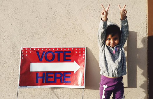 Tennessee's midterm election is expected to see a record turnout because of renewed energy of voters and two hotly contested races. (Twenty20)