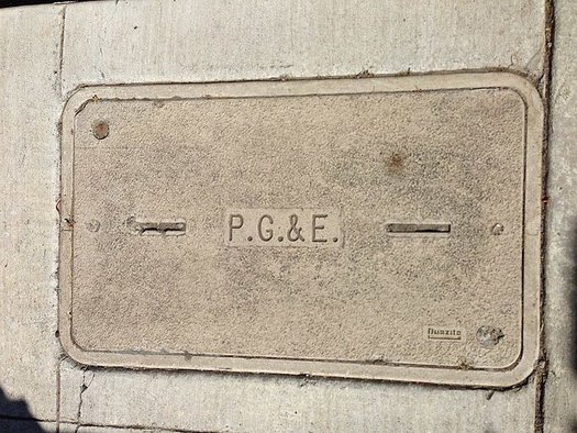 A new rule from the California Public Utilities Commission will require more inspections of gas distribution systems in order to reduce leaks. (Wikimedia Commons)