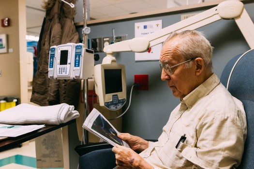 An estimated 1.3 million people in Indiana are eligible for Medicare. (Twenty20.com)
