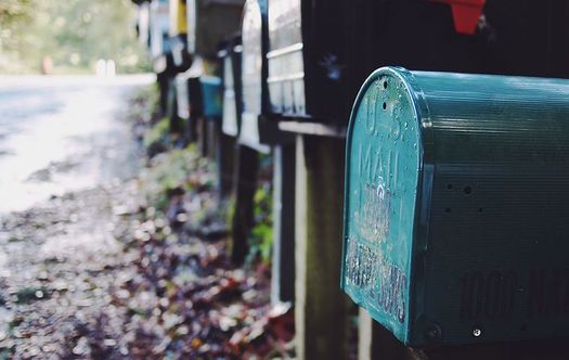 Getting the U.S. mail out to every corner of the country is a massive, $1.4 trillion industry. (Pixabay)