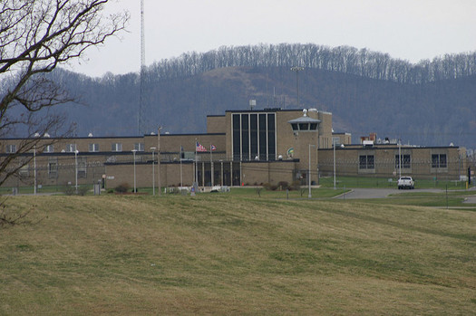 Ohio has the fourth highest prison population in the United States. (Lisa Pasquinelli Rickey/Flickr)