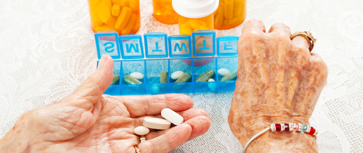 People age 65 and older make up 12 percent of the U.S. population, but account for 34 percent of all prescription medication use. (cch-osceola.org)