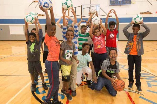 More than 11 million children nationwide are alone or unsupervised after class ends, according to the Afterschool Alliance. (School's Out Washington)