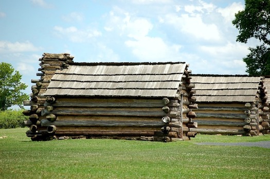 From Valley Forge to local parks, the Land and Water Conservation Fund has supported more than 1,500 projects in Pennsylvania. (ljwong/pixabay)