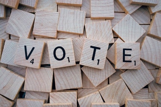 In the last West Virginia legislative election, some races were decided by as few as 13 votes. (Wokandapix/Pixabay)