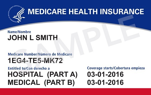 Instead of standard Medicare Parts A and B, seniors can opt for so-called Advantage Plans, which can cut the cost of co-pays and deductibles. (Medicare.com)