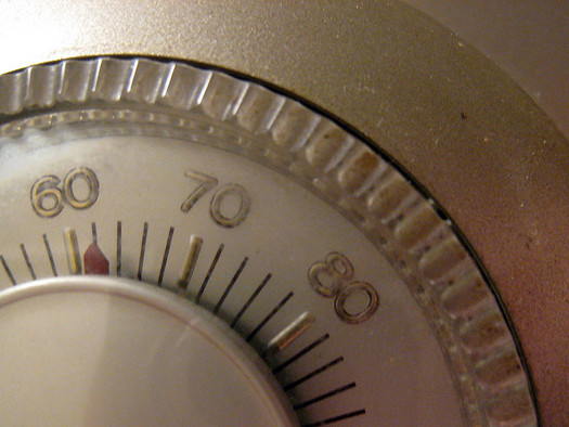 The Home Energy Assistance Program offers varying types of home heating assistance for low-income Ohioans. (jilljellydonut/Flickr)