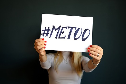 As many as 8 in 10 women experience sexual harassment in their lifetimes, which can lead to clinical depression, Post-Traumatic Stress Disorder and long-term physical health problems. (Pixabay)