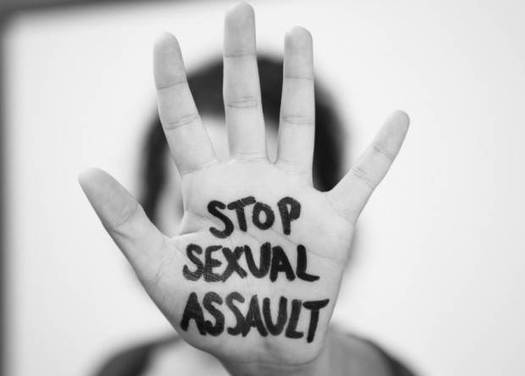 South Dakota's two metropolitan areas are separated by 350 miles, which leaves 80 percent of the state lacking trained medical personnel to handle sexual assault cases. (wmky.org)