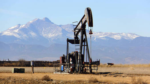 Environmental groups say the person who wins New Mexico's race for public lands commissioner next week could have a huge impact on climate change. (npca.org)