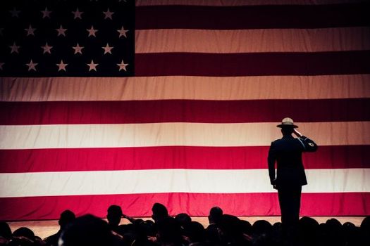 Some groups believe the focus of Veterans Day, which was Armistice Day until Congress changed it in 1954, should be on peace rather than war. (Brett Sayles/Pexels)