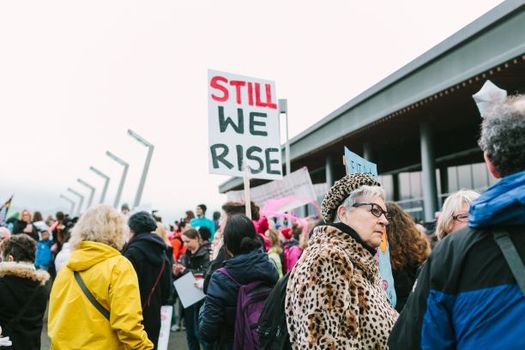 More Republican women ran for the U.S. House in Wisconsin this year than a decade ago, when more female candidates were Democrats. (Alexa Massarello/Stocksnap)