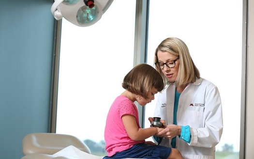 Minnesota traditionally has the nation's highest voter turnout and this year is no exception, with voter attention on health care and tariffs. (mhealth.org)