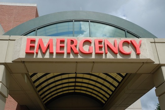 Some insurance companies deny coverage for emergency room care if they decide the situation was not a true emergency. (paulbr75/Pixabay)