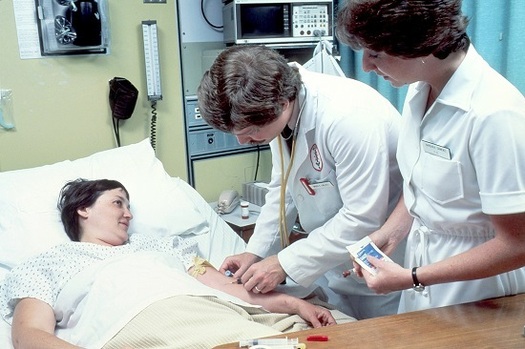 Arizona health plans through the Affordable Care Act are available during open enrollment through Dec. 15. (Wikimedia Commons)