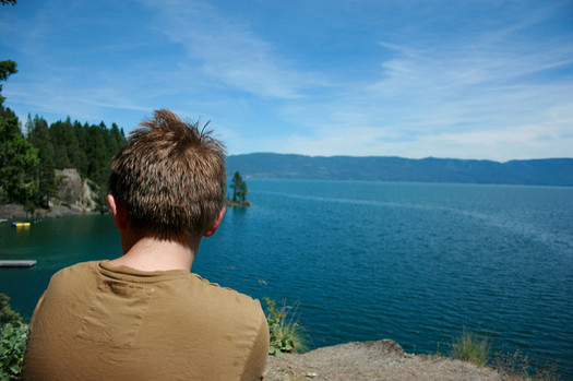 Montana youths who have been in the foster care system can struggle to find a place to live, with only 48 percent reporting stable housing by age 21. (Andres Rodriguez/Flickr)