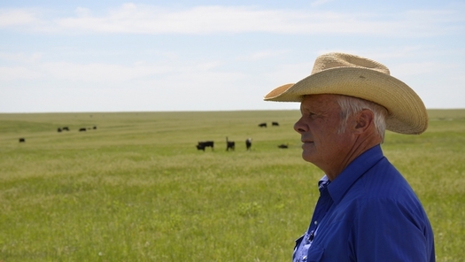 South Dakota has 46,000 agricultural producers on 31,000 farms or ranches. (pri.org)