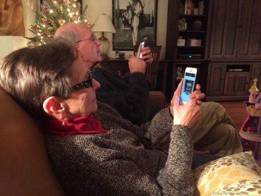 According to AARP, one reason scammers prey on seniors is that they make twice as many purchases over the phone than other groups. (edemarco5/Twenty20)