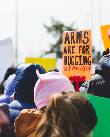 North Carolina has no restrictions on assault weapons and few rules on the open carrying of firearms. 