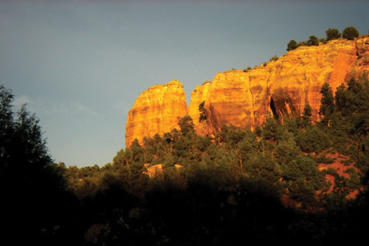 Congressional legislation supported by U.S. veterans would preserve wilderness in New Mexico, forests in Tennessee, California's Mojave Desert, Utahs slot canyons and more. (hcn.org)