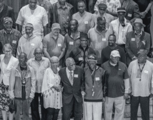 A landmark court case, Unger v. Maryland, is being used to offer lessons for national and state policymakers in tackling mass incarceration and the aging prison population. (Justice Policy Institute)