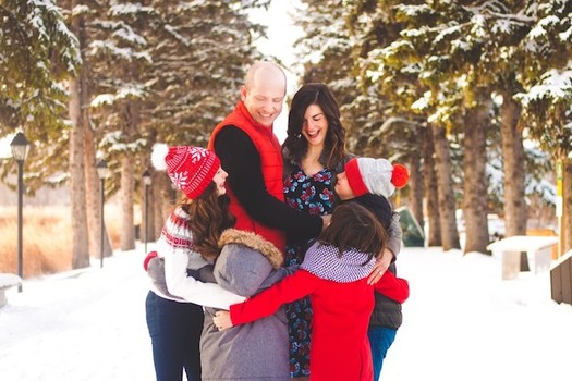 Experts say the mental benefits of expressing gratitude can improve a person's physical health. (breejohnsonphoto/Twenty20) 