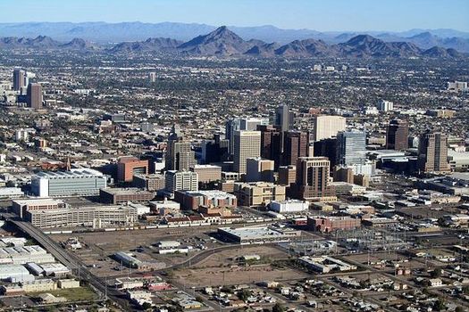 Climate scientists and elected officials are looking for way to reduce the 