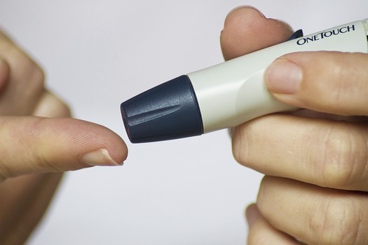 More than 100,000 Kentuckians are believed to have diabetes but not know it. (TesaPhotography/Pixabay)