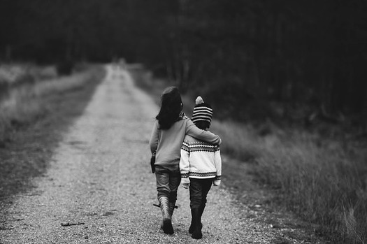 Research shows that young adults who experienced foster care have worse outcomes than their peers in the general population across a variety of spectrums. (AnnieSpratt/Pixabay)