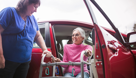 It's estimated that 65 percent of family caregivers in Iowa manage medical tasks and oversee medications for loved ones who are older or ill. (aarp.org)