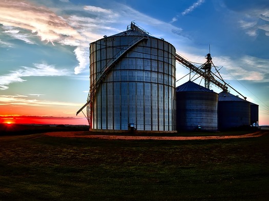 Sen. Chuck Grassley, R-Iowa, was one of 13 U.S. senators who voted against a new Farm Bill on Tuesday, saying it did not include critical reforms that would help young and beginning farmers. (Pixabay)