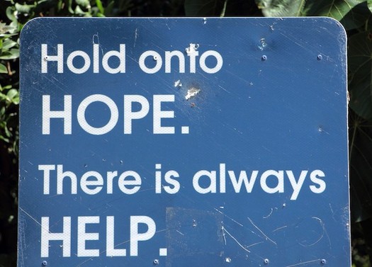 Idaho had the sixth highest rate of suicide in the nation, according to a recent CDC report. (embracethewanderlust/Twenty20)