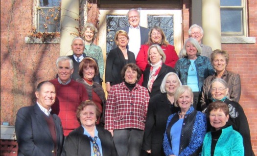 The staff at AARP New Hampshire is working with state lawmakers to improve home- and community-based caregivers' pay, to help stem a worker shortage in those fields. (AARP NH)