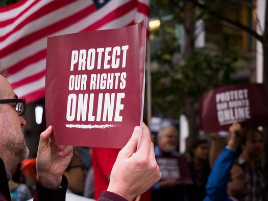 The fight to reinstate net neutrality soon will move to another phase as the current session of Congress comes to a close. (Wikimedia)