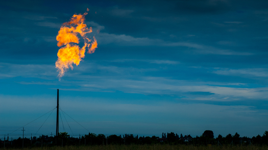 Oil and gas operations in Pennsylvania emit an estimated 54,000 tons of volatile organic compounds and 520,000 tons of methane a year. (Shutterstock)