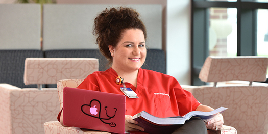 U.S. Secretary of Education Betsy DeVos has called the rising student loan debt, which as tripled since 2007, a 