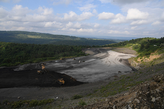 The RECLAIM Act would commit $1 billion to mine reclamation efforts. (U.S. Department of the Interior/Flickr)