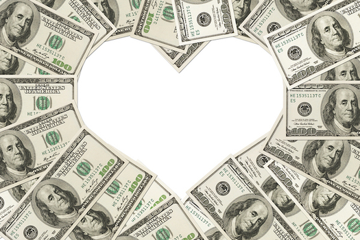A 15-year study of participants ages 23 to 35 found income volatility can increase heart disease. (news.umich.edu)