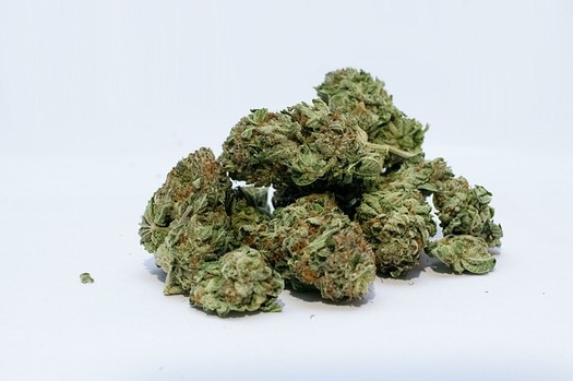 Five companies are expected to open Virginia's first medical cannabis dispensaries in 2019. (gjbmiller/Pixabay) 