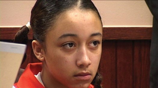 Under the conditions of her high-profile release from prison, Cyntoia Brown will be required to undergo regular counseling, work at least 50 hours of community service and find employment. (Change.org) 