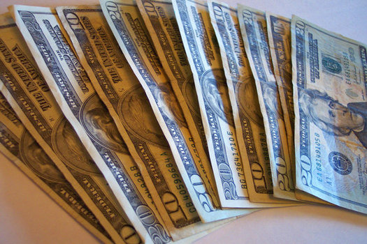 The Michigan Campaign Finance Network says 11 super PACs spent more than $20 million in the state from Jan. 2017 to Oct. 2018. (Cohdra/Morguefile)