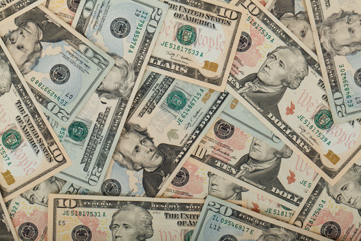 To overturn the U.S. Supreme Court's Citizens United decision, 38 states would need to ratify a measure recently introduced in Congress in order to become the 28th Amendment to the U.S. Constitution. (Public Domain Pictures)