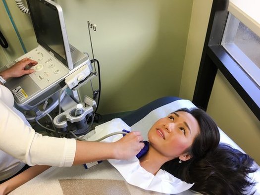 Women are much more likely to develop thyroid disorders than men, although doctors say the reasons are still not well understood. (Cookienanster/Twenty20)