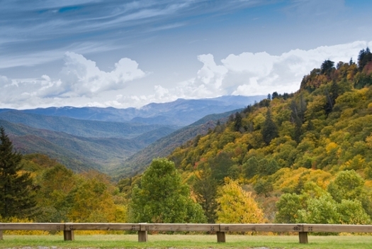 The National Park Service has furloughed nearly 16,000 workers and suspended most maintenance and visitor services, but parts of the Great Smoky Mountains National Park and trails remain open to the public. (Friends of the Smokies) 