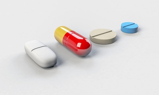 According to the Maryland Citizens Health Initiative, 45 million Americans did not fill their prescriptions in 2016 due to cost. (qimono/Pixabay)