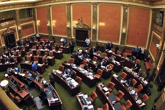 When the Utah Legislature convenes next week, some members say they plan to 