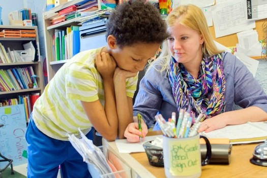 A new study of Arkansas schools points out that some forms of discipline, including expulsion or corporal punishment, rarely resolve a student's behavior issues. (SBPhoto/Twenty20)