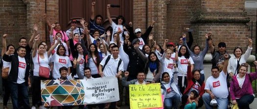 Last April, former Gov. Bill Haslam refused to veto an anti-sanctuary-city measure, House Bill 2315, allowing it to become law without his signature and saying it 